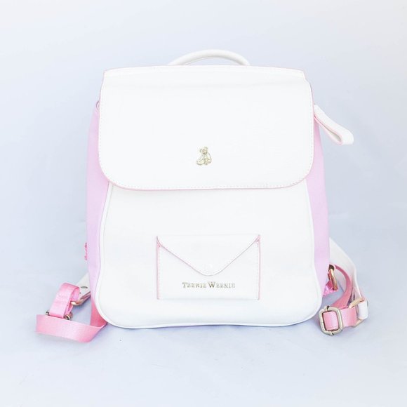 Teenie Weenie new backpack